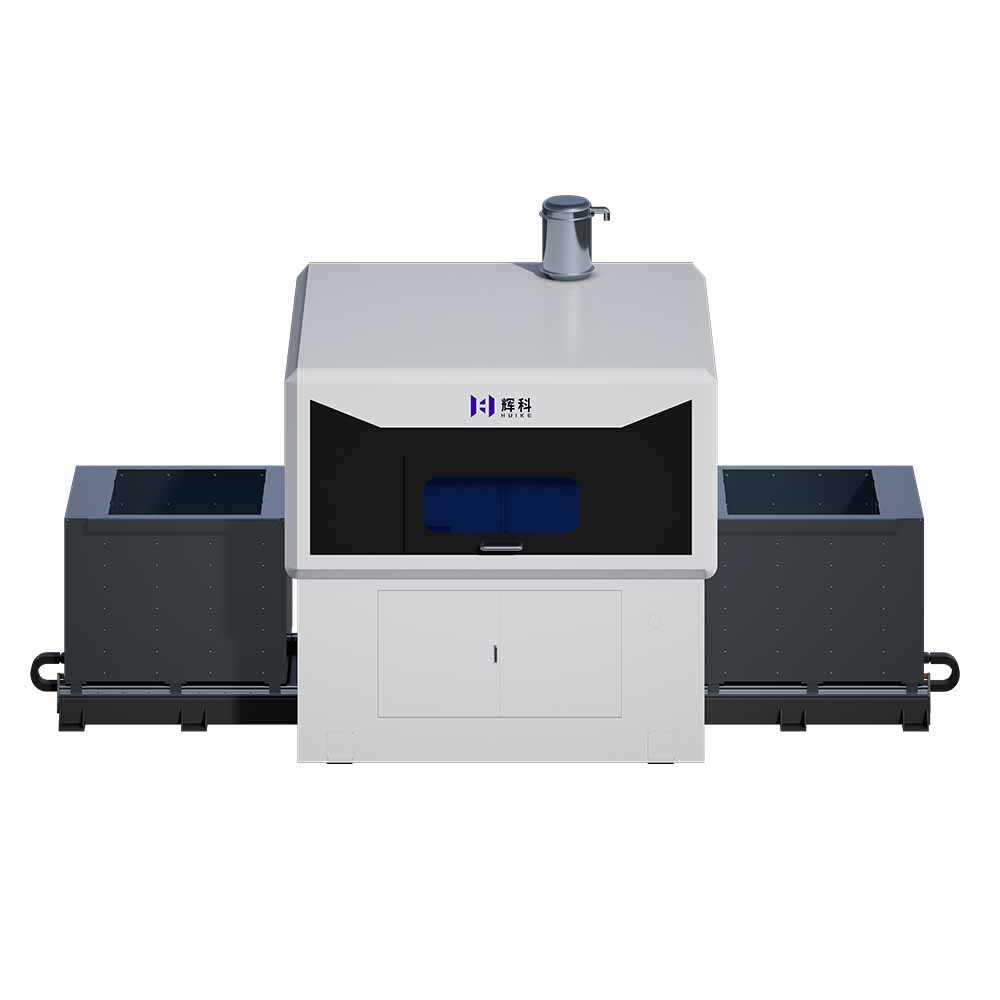 3dp sander mold Printer1